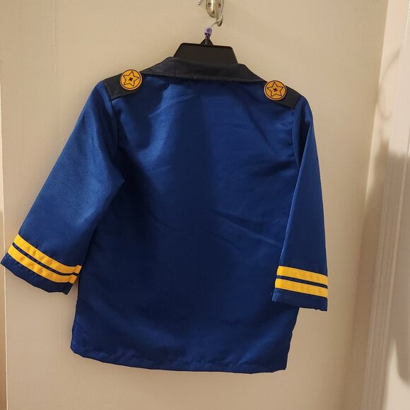 Melissa & Doug Police Officer Costume - Picture 4 of 4